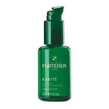 Rene Furterer - Karite No Rinse/Leave In Repairing Serum - 1.10 oz.