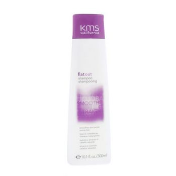 KMS - Flatout - Shampoo - 10.1 fl. oz. (300ml)