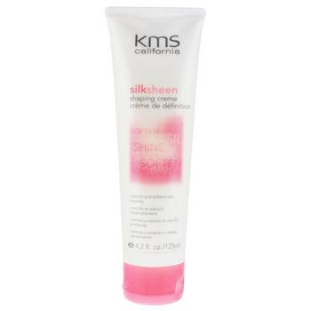 KMS - Silk Sheen - Shaping Creme - 4.2 fl oz (125ml)