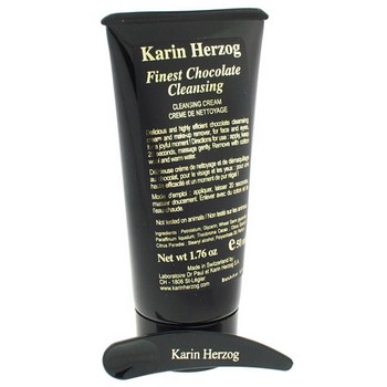 Karin Herzog - Chocolate Cleansing Cream (1.7 oz)