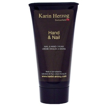 Karin Herzog - Hand & Nail  Cream 1.76oz