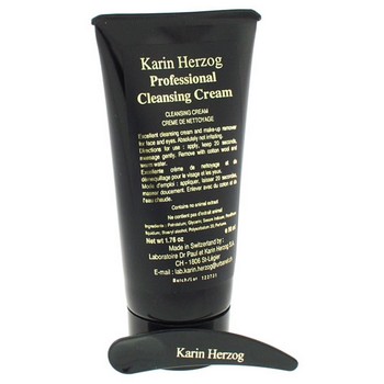 Karin Herzog - Professional Cleansing Cream (1.7 oz) (1)