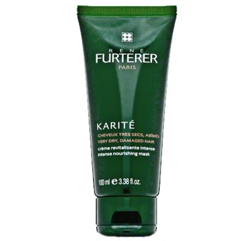 Rene Furterer - Karite Intense Nourishing Mask - 3.4 oz