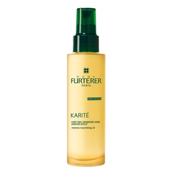 Rene Furterer - Karite Intense Nourishing Oil 3.38 fl oz