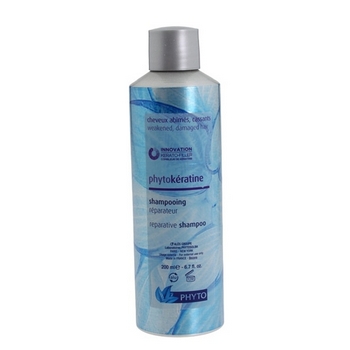 Phyto - Phytokeratine Reparative Shampoo 6.7 fl oz