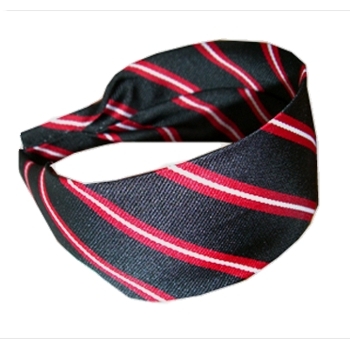 Amici Accessories - Men's Tie Scarf Headband - Kristin
