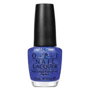 O.P.I. - Nail Lacquer - Last Friday Night - Katy Perry Collection .5 fl oz (15ml)