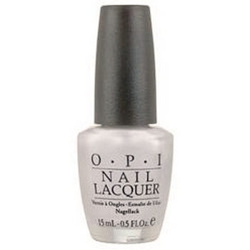 O.P.I. - Nail Lacquer - Let's See The Ring - Sheer Romance Married Collection .5 fl oz (15ml)