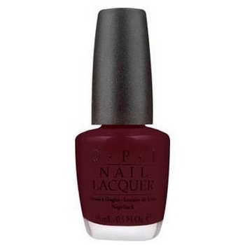 O.P.I. - Nail Lacquer - Lincoln Park After Dark - Chicago Collection .5 fl oz (15ml)