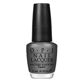 O.P.I. - Nail Lacquer - Lucerne-Tainly Look Marvelous - Swiss Collection .5 fl oz (15ml)