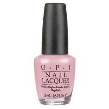 O.P.I. - Nail Lacquer - Make Love..- Psychedelic Summer Collection .5 fl oz (15ml)