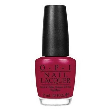 O.P.I. - Nail Lacquer - Meep Meep Meep - Muppets Collection .5 fl oz (15ml)