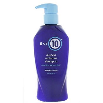 It's A 10 - MiracleMoisture Shampoo 10 fl oz (295.7 ml)
