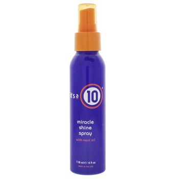 It's A 10 - Miracle Shine Spray 4 fl oz (118ml)