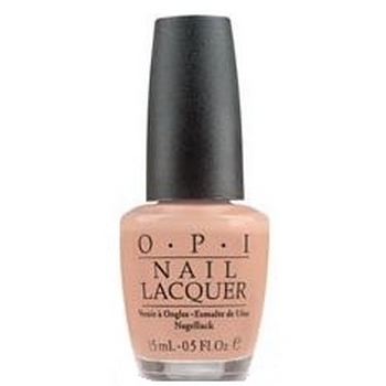 O.P.I. - Nail Lacquer - Miso Happy With This Color - Japanese Collection .5 fl oz (15ml)