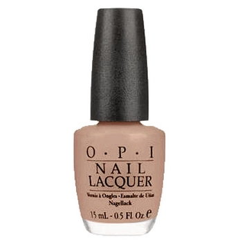 O.P.I. - Nail Lacquer - Mississippi Mud - American Color Collection .5 fl oz (15ml)