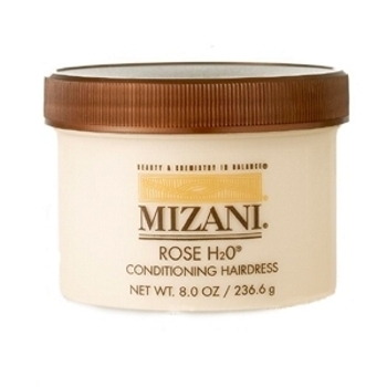 Mizani - Rose H2O Conditioning Hairdress 8 oz