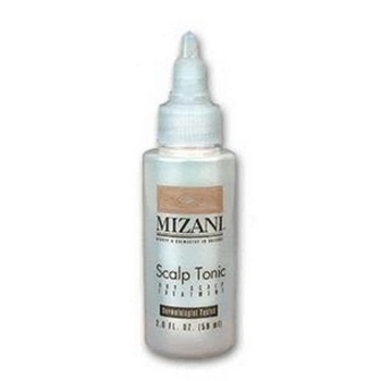 Mizani - Custom Blend - Scalp Tonic 2 fl oz (59 ml)