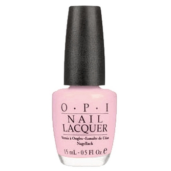 O.P.I. - Nail Lacquer - Mod About You - Mod About Brights Collection .5 fl oz (15ml)