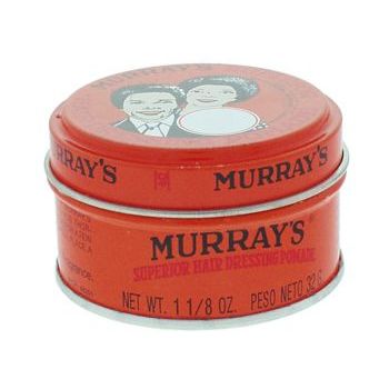 Murray's, Hair, Murrays Superior Hair Dressing Pomade
