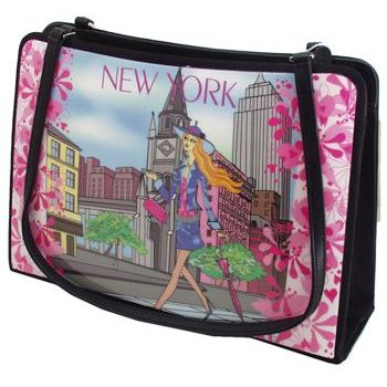 Karen Marie - Boutique Bags - New York Spring 8