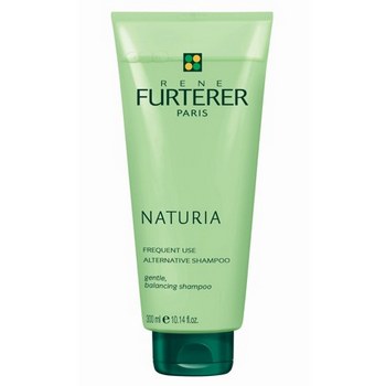 Rene Furterer - Naturia Shampoo - 10 fl oz (300ml) - Bonus Size