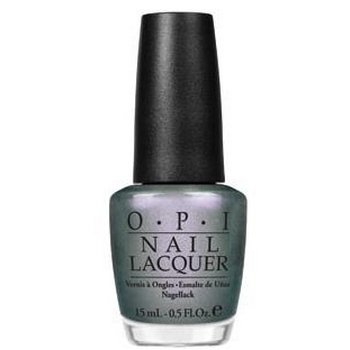 O.P.I. - Nail Lacquer - Not Like The Movies - Katy Perry Collection .5 fl oz (15ml)