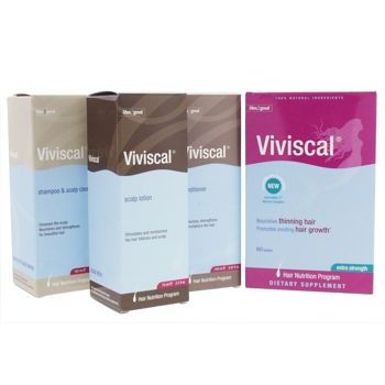 Viviscal - Total Nutrition Kit