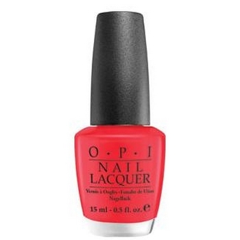 O.P.I. - Nail Lacquer - OPI On Collins Ave - South Beach Collection .5 fl oz (15ml)