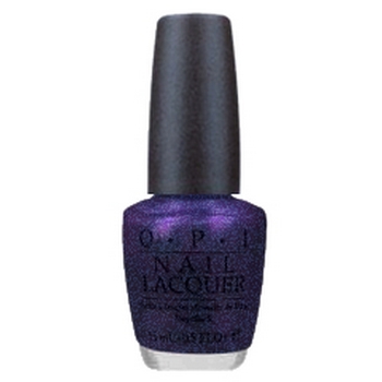 O.P.I. - Nail Lacquer - OPI Ink - Night Brights Collection .5 Fl oz (15ml)