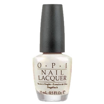 O.P.I. - Nail Lacquer - Oh So Glam! - Beyond Chic Collection .5 fl oz (15ml)
