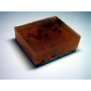 LavenderLori - Orange/Clove Soap
