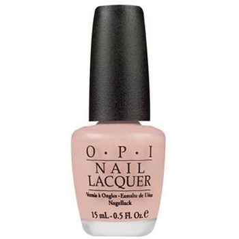 O.P.I. - Nail Lacquer - Otherwise Engaged - Fairytale Bride Collection .5 fl oz (15ml)
