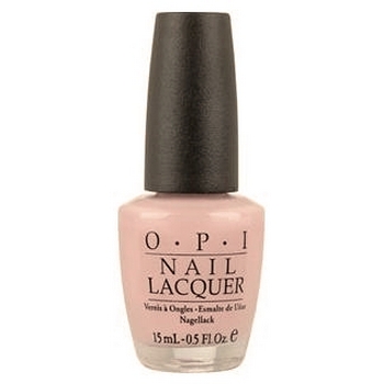 O.P.I. - Nail Lacquer - Passion - Sheer Romance Provacative Collection .5 fl oz (15ml)
