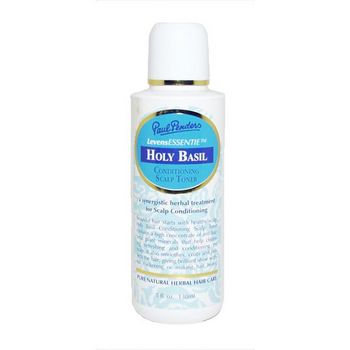 Paul Penders - Holy Basil Conditioning Scalp Toner - 5 oz