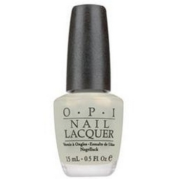 O.P.I. - Nail Lacquer - Pearls Night Out - Beyond Chic Collection .5 fl oz (15ml)