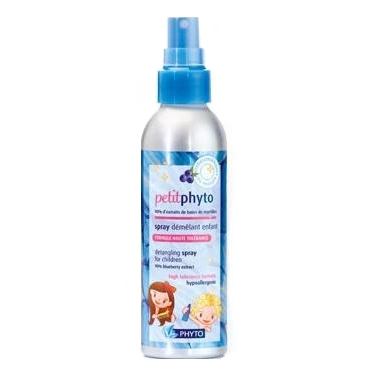 Phyto - PetitPhyto - Detangling Spray for Children 5.07 fl oz