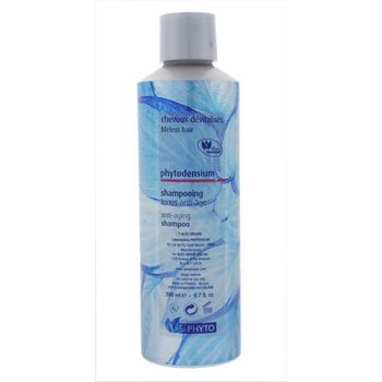 Phyto - Phytodensium Shampoo Anti-Aging Shampoo - 6.7 fl. oz.
