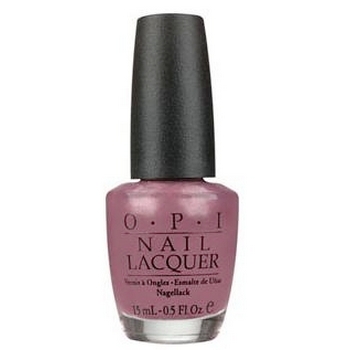 O.P.I. - Nail Lacquer - Pink Before You Leap - Brights Collection .5 fl oz (15ml)
