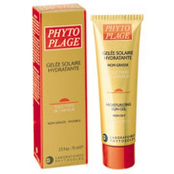 Phytoplage - Hair & Body Sun Shampoo - 5 fl oz (150ml)