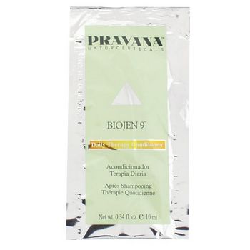 PRAVANA - Daily Therapy Conditioner .34 oz (10ml)