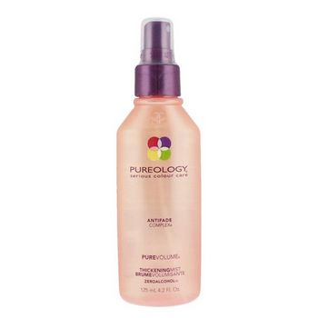 Pureology - AntiFade Complex - Pure Volume Thickening Mist 4.2 fl oz (125 mL)