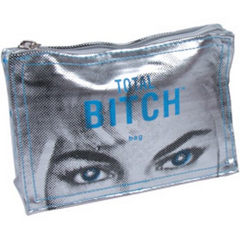 BlueQ - Total Bitch Cosmetic Bag