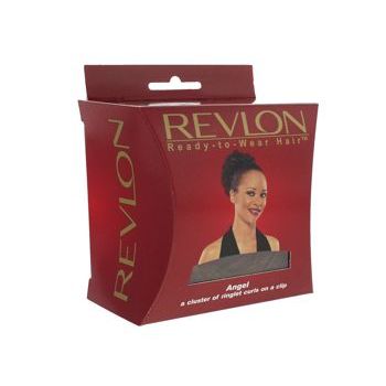 Revlon - Ready-To-Wear Hair - Angel - (Color: 30 Cedar)