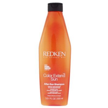 Redken - Color Extend Sun - After Sun Shampoo 10.1 fl oz (300ml)
