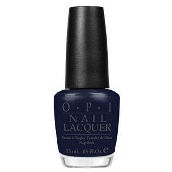 O.P.I. - Nail Lacquer - Road House Blues - Touring America Collection .5 Fl oz (15ml)