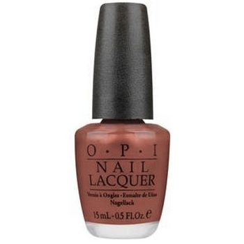 O.P.I. - Nail Lacquer - Ruble For Your Thoughts - Russian Collection .5 Fl oz (15ml)