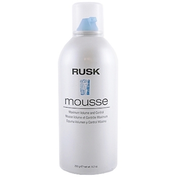 Rusk - Mousse 9.2 oz (250 g)