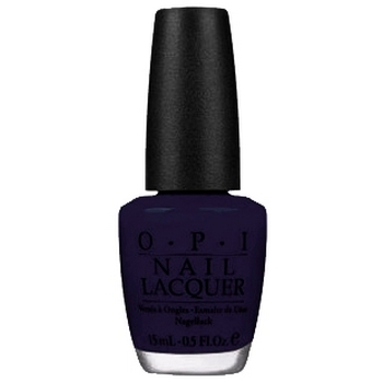 O.P.I. - Nail Lacquer - Russian Navy - Matte Collection .5 fl oz (15ml)