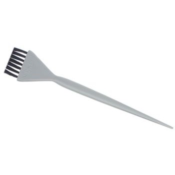 Redken - Application Brush - Silver - Medium - Short Bristle